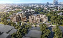 Chancery Hill Villas (D11), Semi-Detached #580225081
